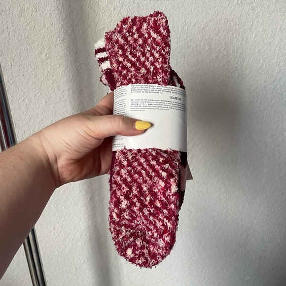 AMAZON ESSENTIALS 4 pack of socks - Picture 4 of 4